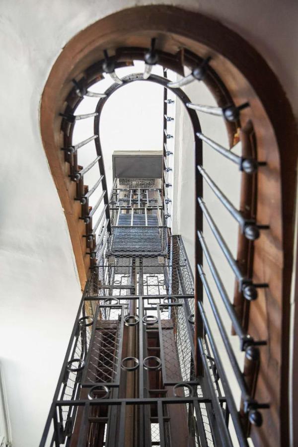 Chateau De La Grand'Maison Belleme Eksteriør billede