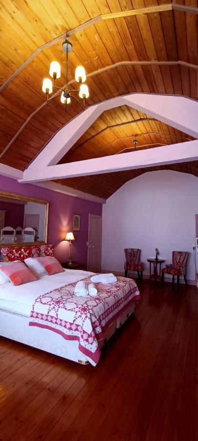 Chateau De La Grand'Maison Belleme Eksteriør billede